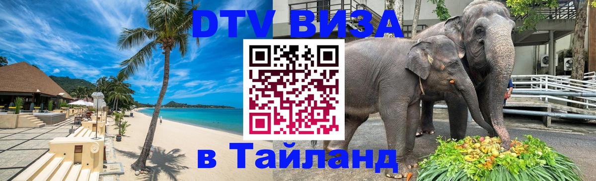 Стоимость и условия DTV визы — оформление в Таиланд под ключ - 
